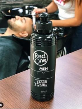 Cliente Red One 5