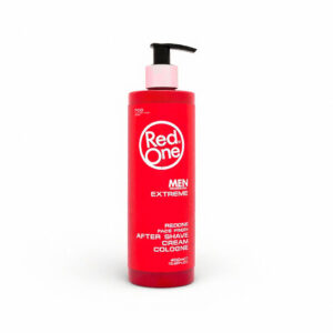 red one cera, crema colonia extreme