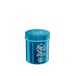 red one cera, spider azul