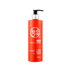 red one cera, crema colonia revitalizaing