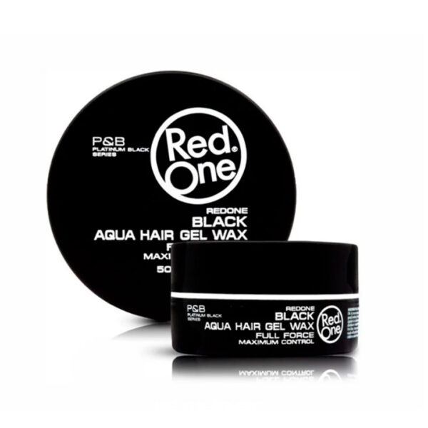 Red one cera, negra