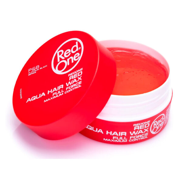 red one cera roja