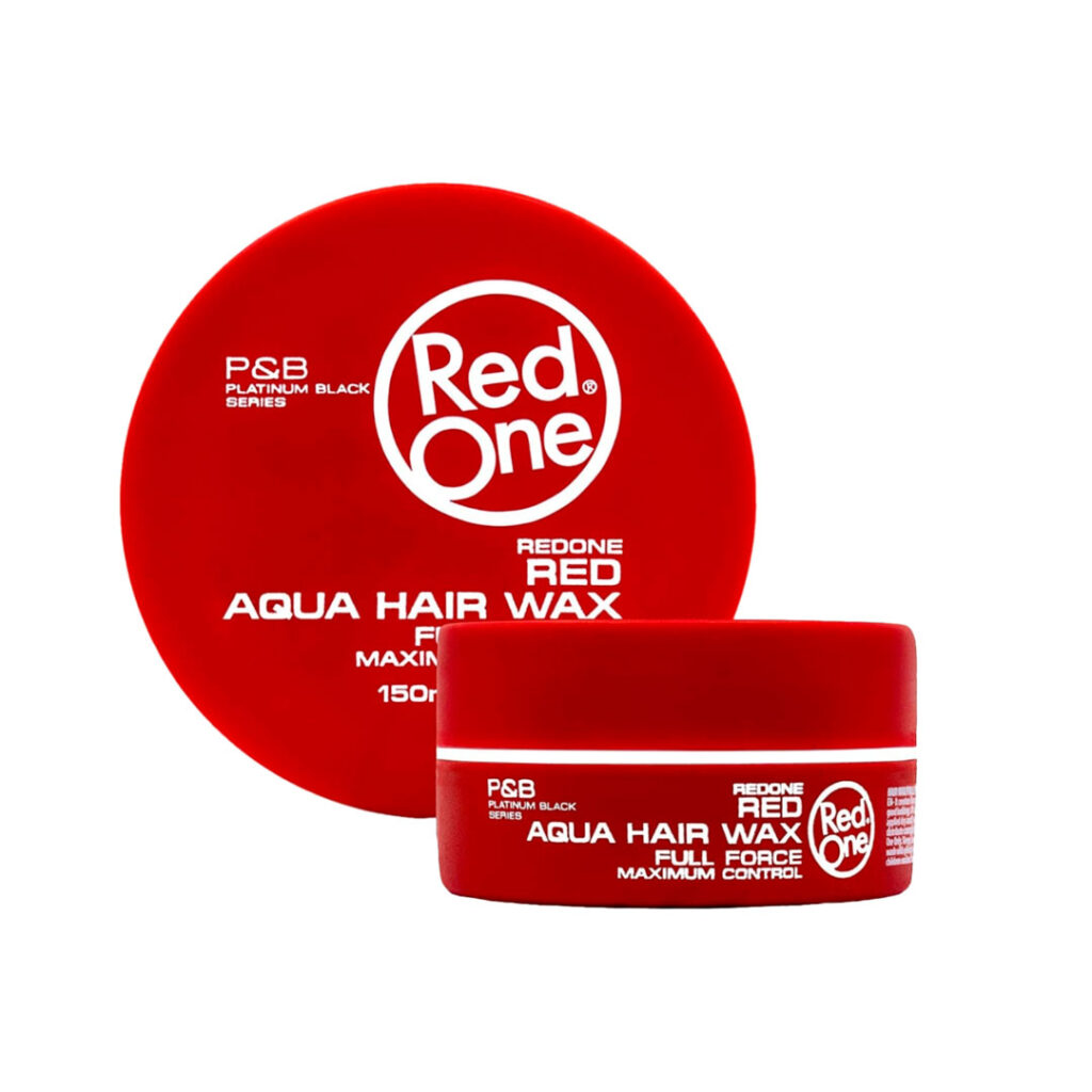 Red one Cera roja