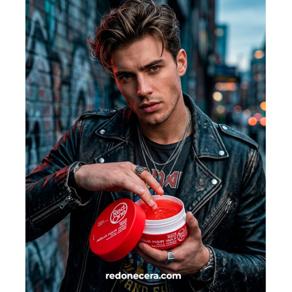 RED ONE CERA